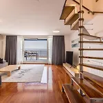 Velebos Superior - Spacious Luxury Four-room On 220 M2 - Panoramic View Of The Sea And Islands - Prestigious Location By The Sea To The New Center Of Znjan - Amenities - Free Garage Parking Space *
