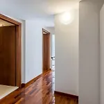 Velebos Superior - Spacious Luxury Four-room On 220 M2 - Panoramic View Of The Sea And Islands - Prestigious Location By The Sea To The New Center Of Znjan - Amenities - Free Garage Parking Space Apartamento