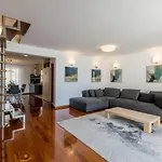 Apartamento Velebos Superior - Spacious Luxury Four-room On 220 M2 - Panoramic View Of The Sea And Islands - Prestigious Location By The Sea To The New Center Of Znjan - Amenities - Free Garage Parking Space *