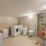 Velebos Superior - Spacious Luxury Four-room On 220 M2 - Panoramic View Of The Sea And Islands - Prestigious Location By The Sea To The New Center Of Znjan - Amenities - Free Garage Parking Space Split