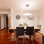 Velebos Superior - Spacious Luxury Four-room On 220 M2 - Panoramic View Of The Sea And Islands - Prestigious Location By The Sea To The New Center Of Znjan - Amenities - Free Garage Parking Space * Split