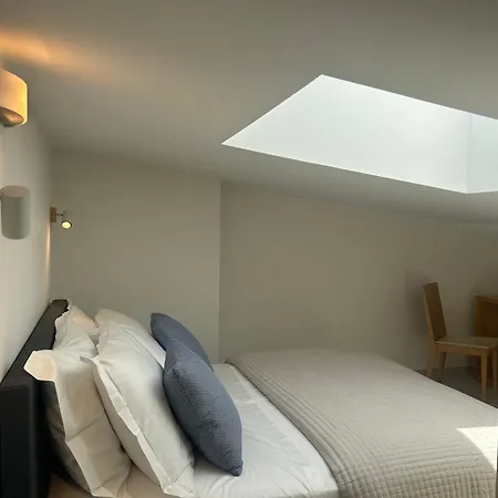 Velebos Superior - Spacious Luxury Four-room On 220 M2 - Panoramic View Of The Sea And Islands - Prestigious Location By The Sea To The New Center Of Znjan - Amenities - Free Garage Parking Space Apartament *